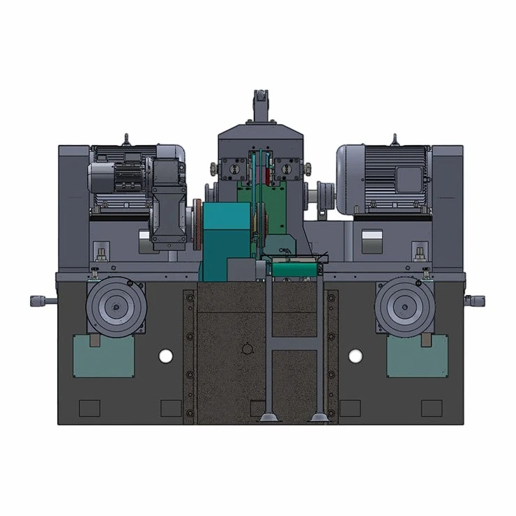 Double Disc Grinder best